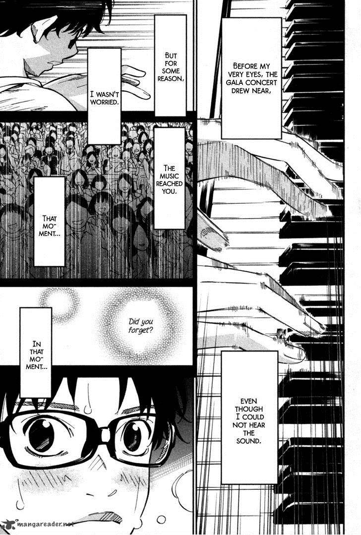 Shigatsu Wa Kimi No Uso 23 3