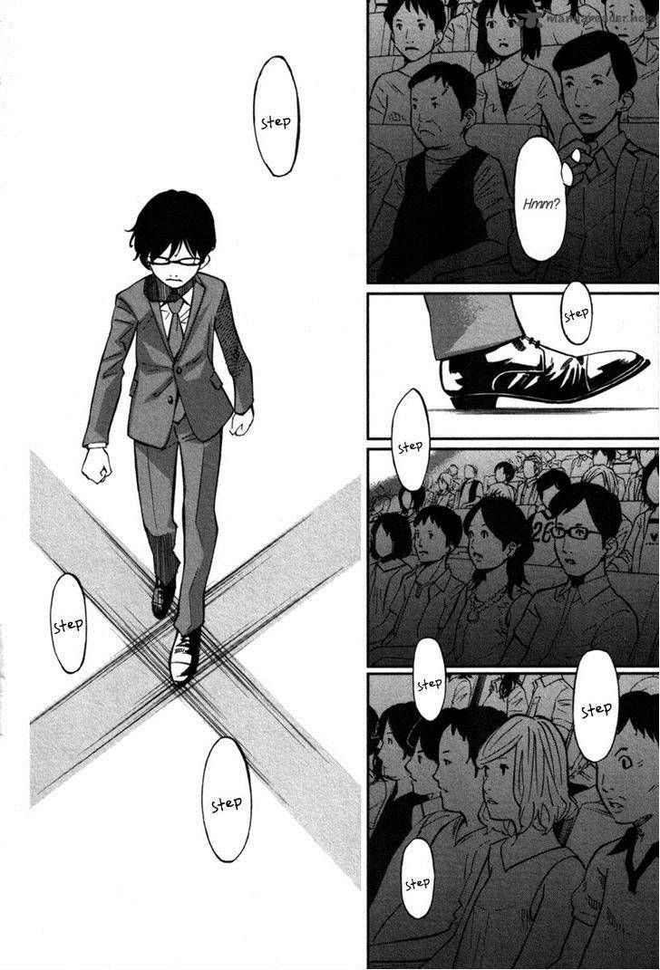 Shigatsu Wa Kimi No Uso 23 33