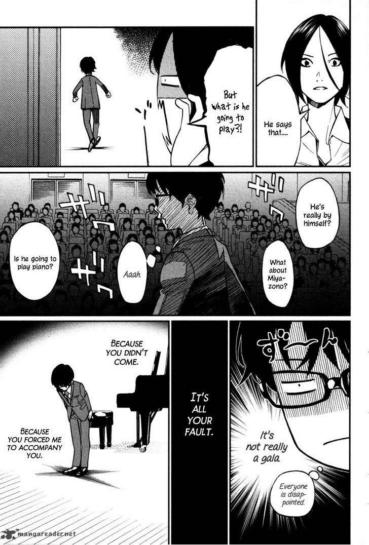 Shigatsu Wa Kimi No Uso 23 38