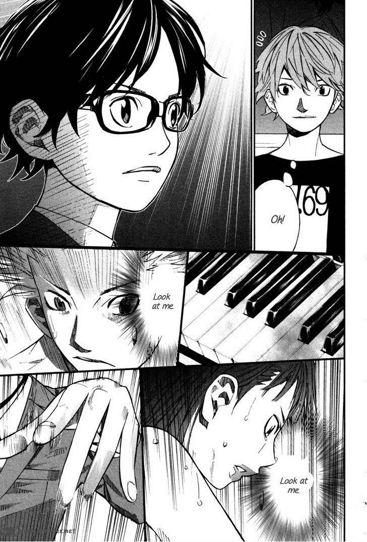 Shigatsu Wa Kimi No Uso 23 40