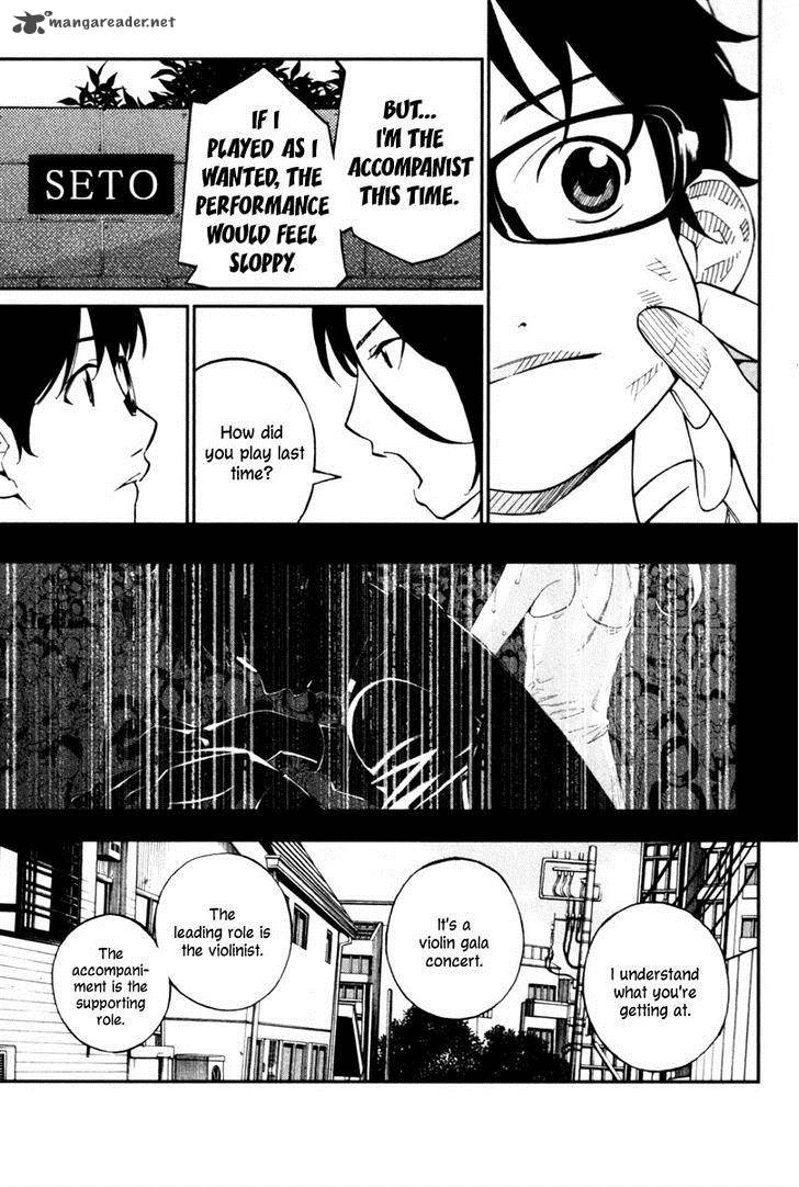 Shigatsu Wa Kimi No Uso 23 6