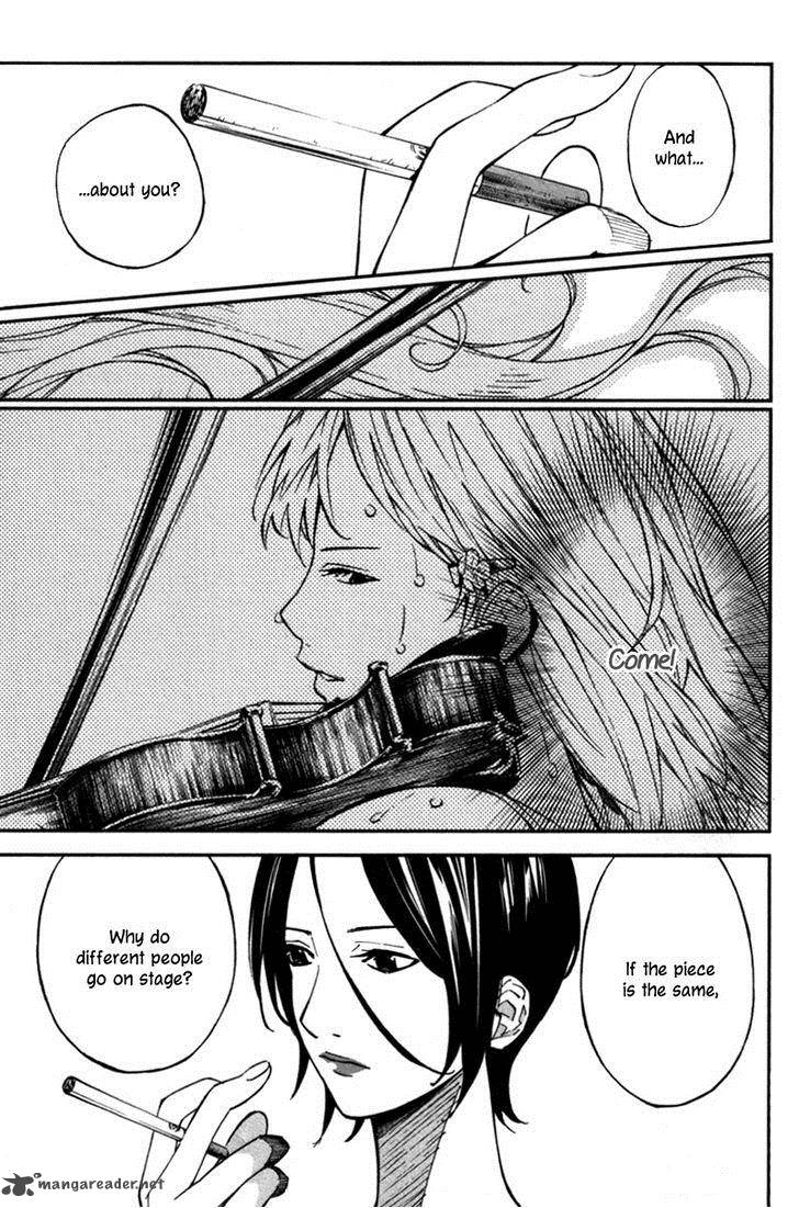 Shigatsu Wa Kimi No Uso 23 8