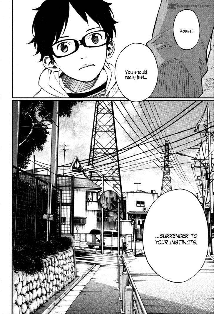 Shigatsu Wa Kimi No Uso 23 9