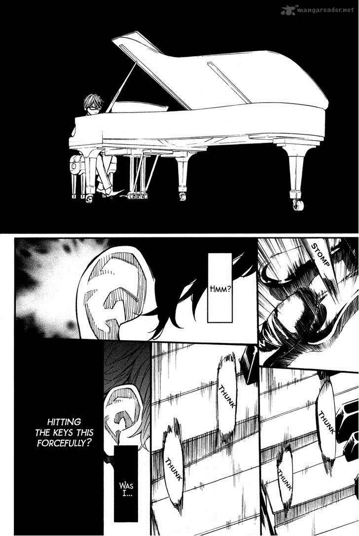 Shigatsu Wa Kimi No Uso 24 15