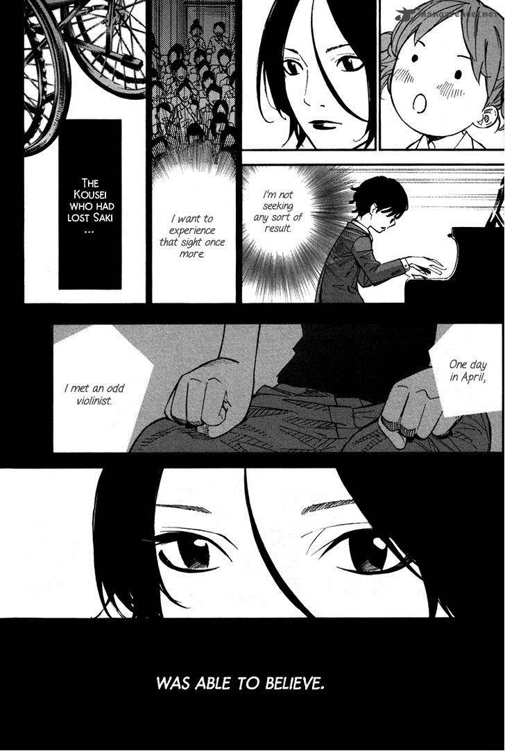 Shigatsu Wa Kimi No Uso 24 32
