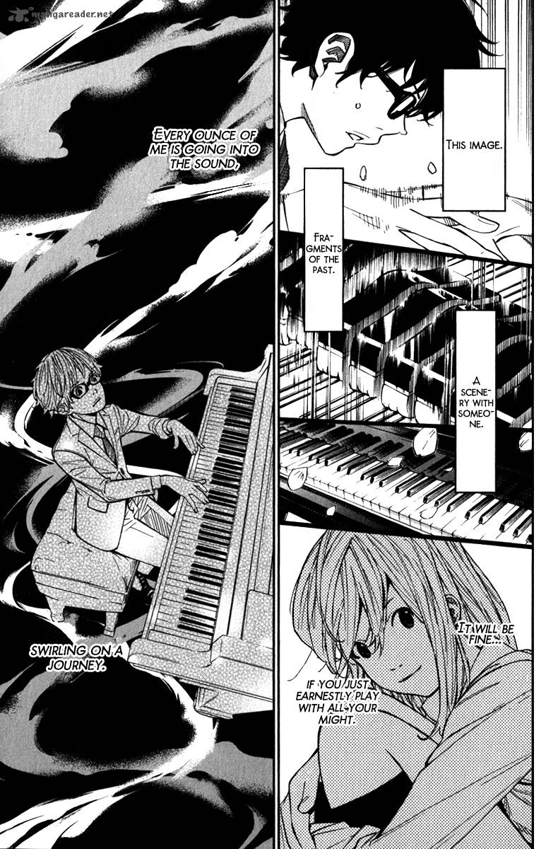Shigatsu Wa Kimi No Uso 25 11