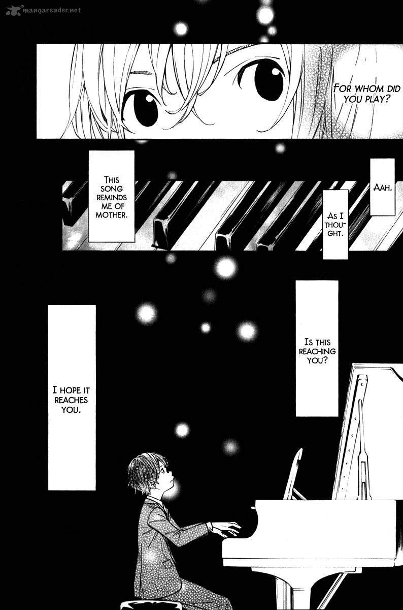 Shigatsu Wa Kimi No Uso 25 12