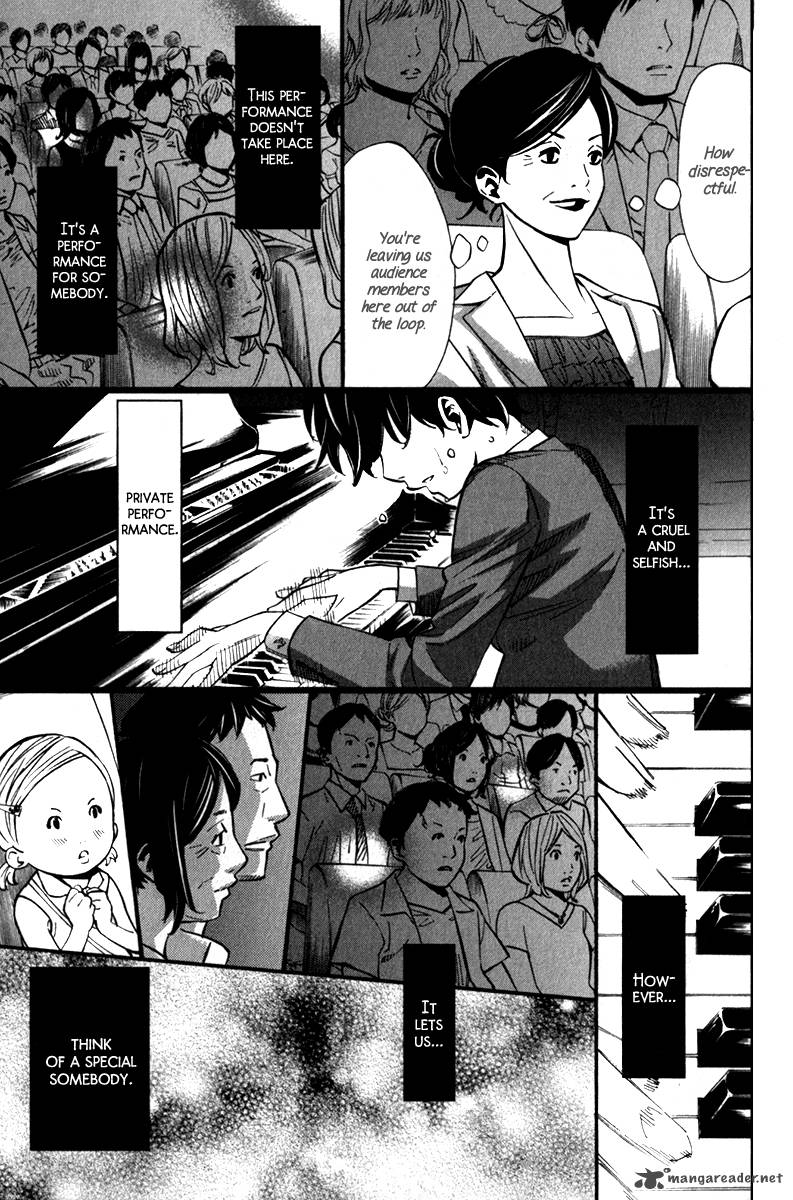 Shigatsu Wa Kimi No Uso 25 13