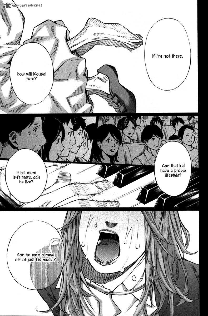 Shigatsu Wa Kimi No Uso 25 17