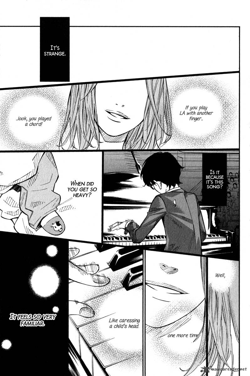 Shigatsu Wa Kimi No Uso 25 22