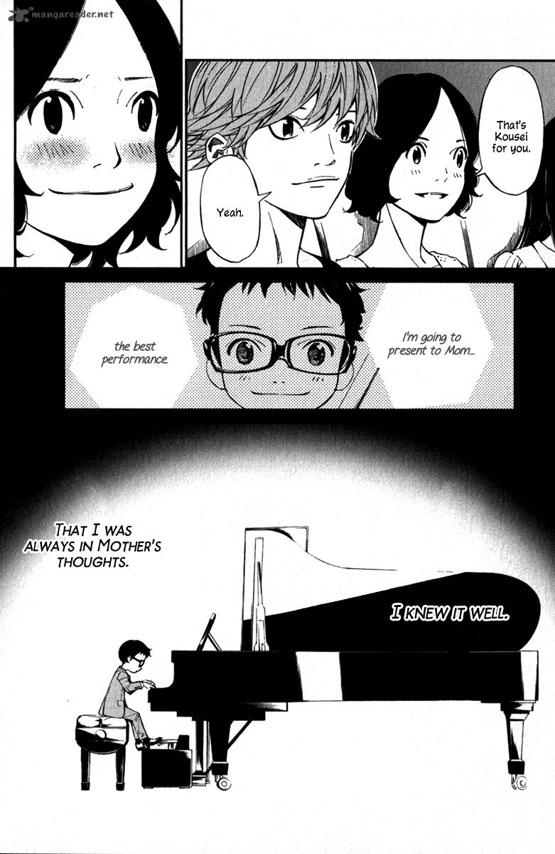 Shigatsu Wa Kimi No Uso 25 25