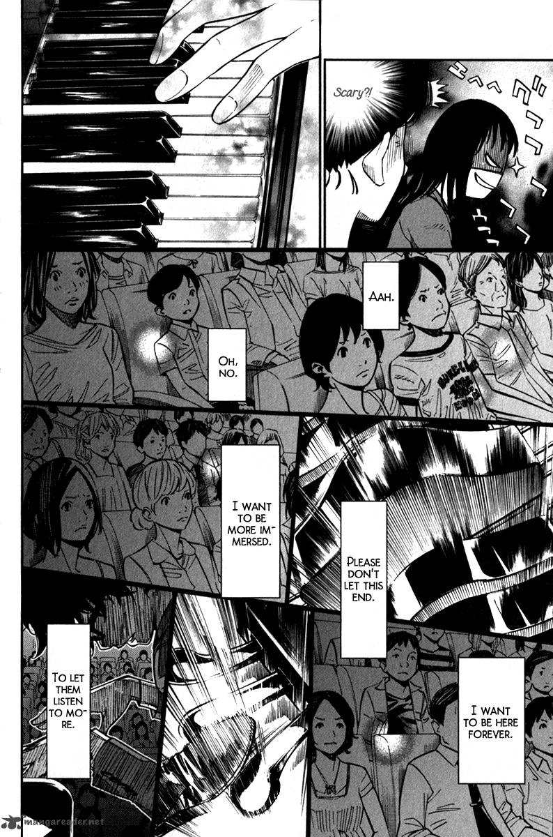 Shigatsu Wa Kimi No Uso 25 27