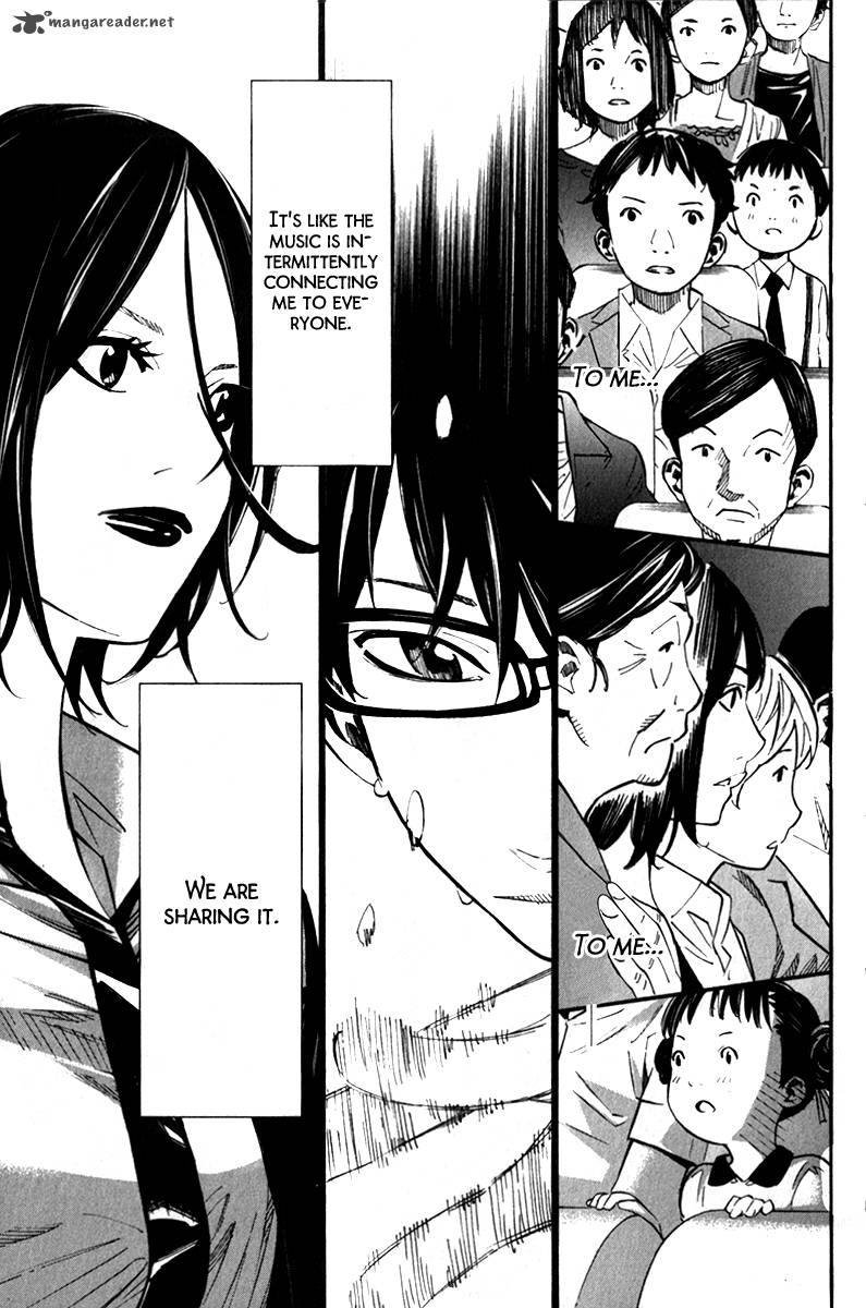Shigatsu Wa Kimi No Uso 25 28