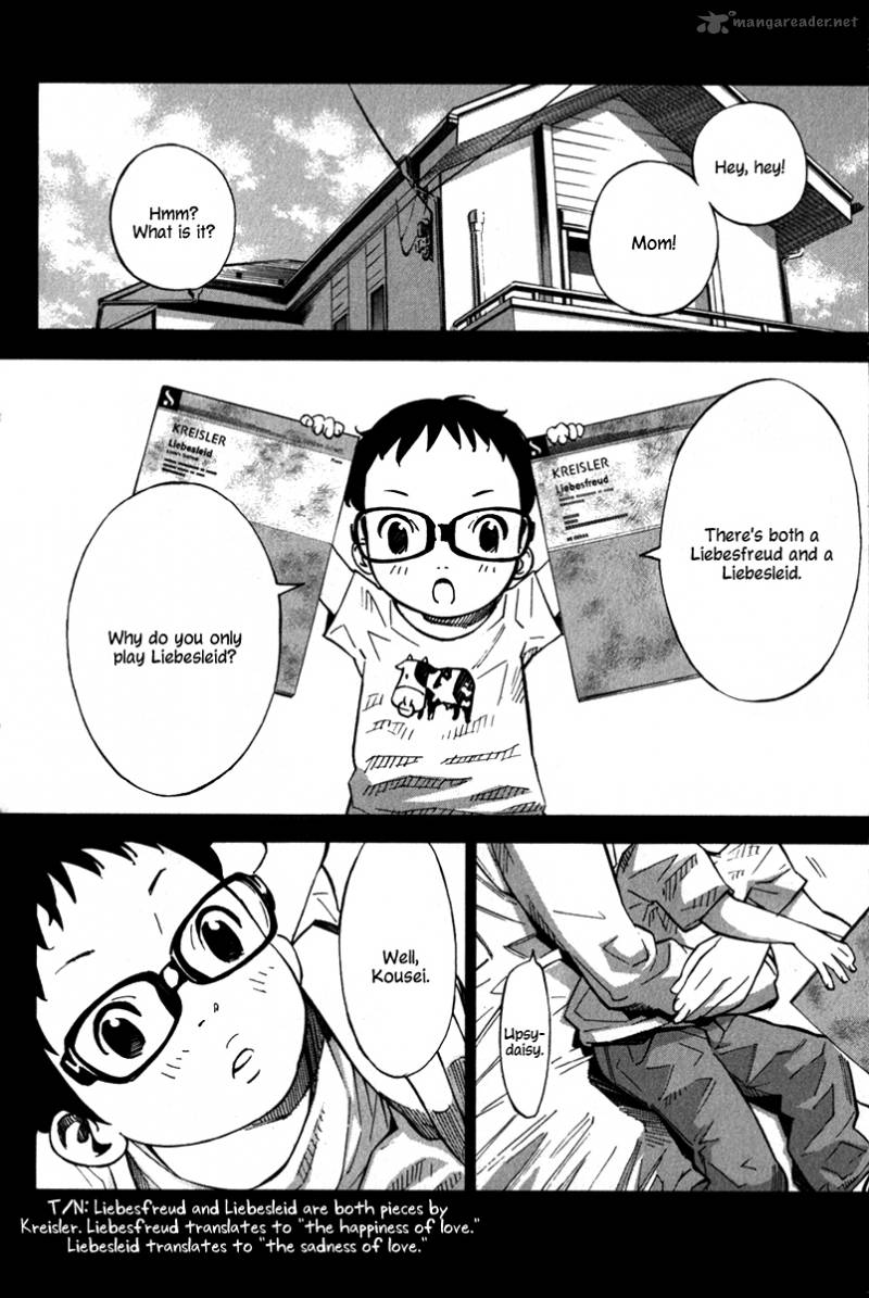 Shigatsu Wa Kimi No Uso 25 33