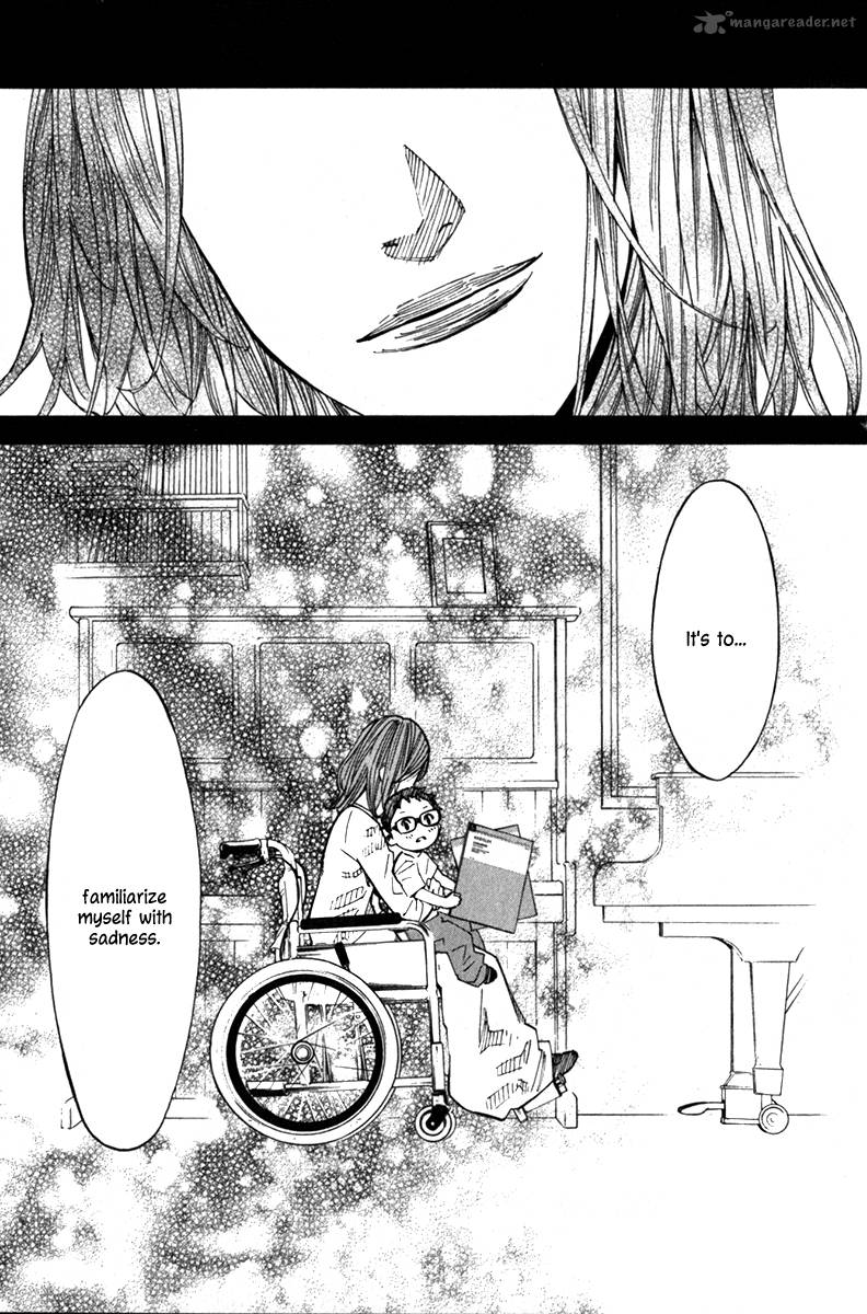 Shigatsu Wa Kimi No Uso 25 34