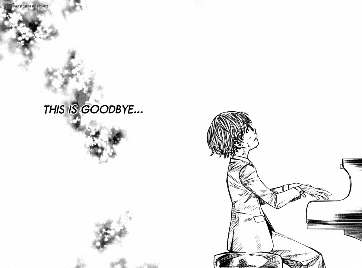 Shigatsu Wa Kimi No Uso 25 36