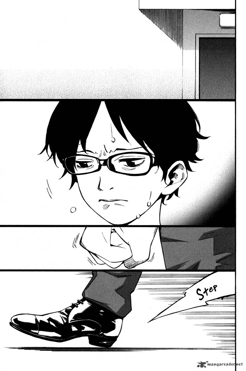 Shigatsu Wa Kimi No Uso 25 40