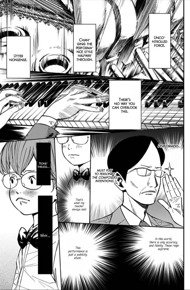 Shigatsu Wa Kimi No Uso 25 6