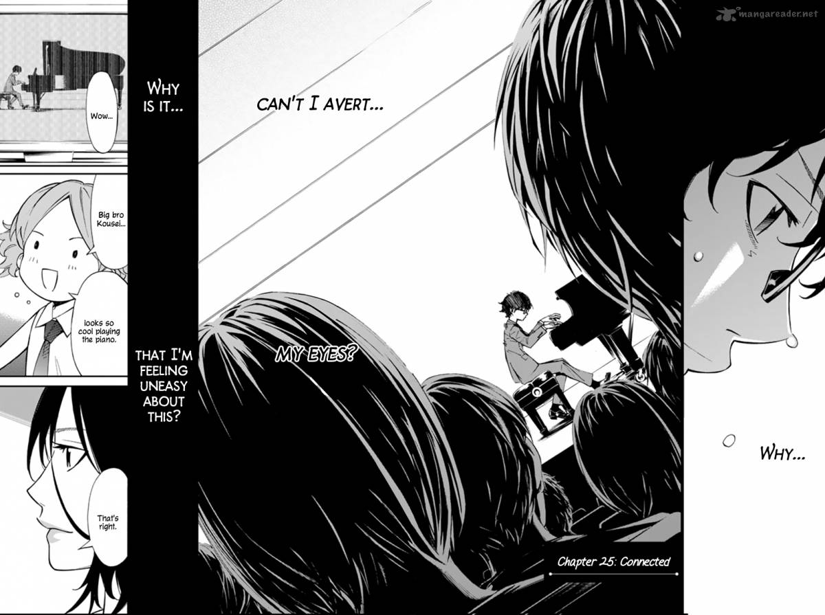 Shigatsu Wa Kimi No Uso 25 7