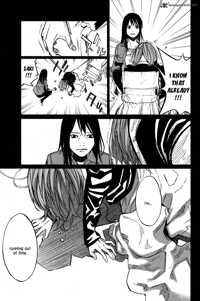 Shigatsu Wa Kimi No Uso 25 9
