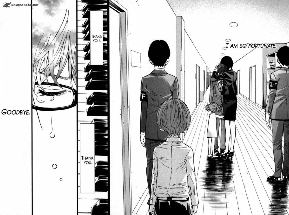 Shigatsu Wa Kimi No Uso 26 16