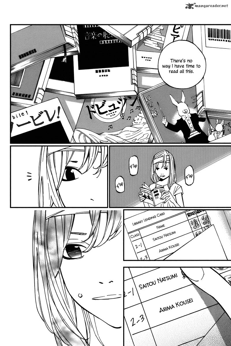 Shigatsu Wa Kimi No Uso 27 10