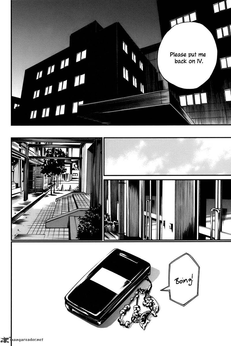 Shigatsu Wa Kimi No Uso 27 12