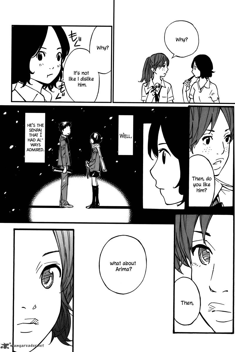 Shigatsu Wa Kimi No Uso 27 14