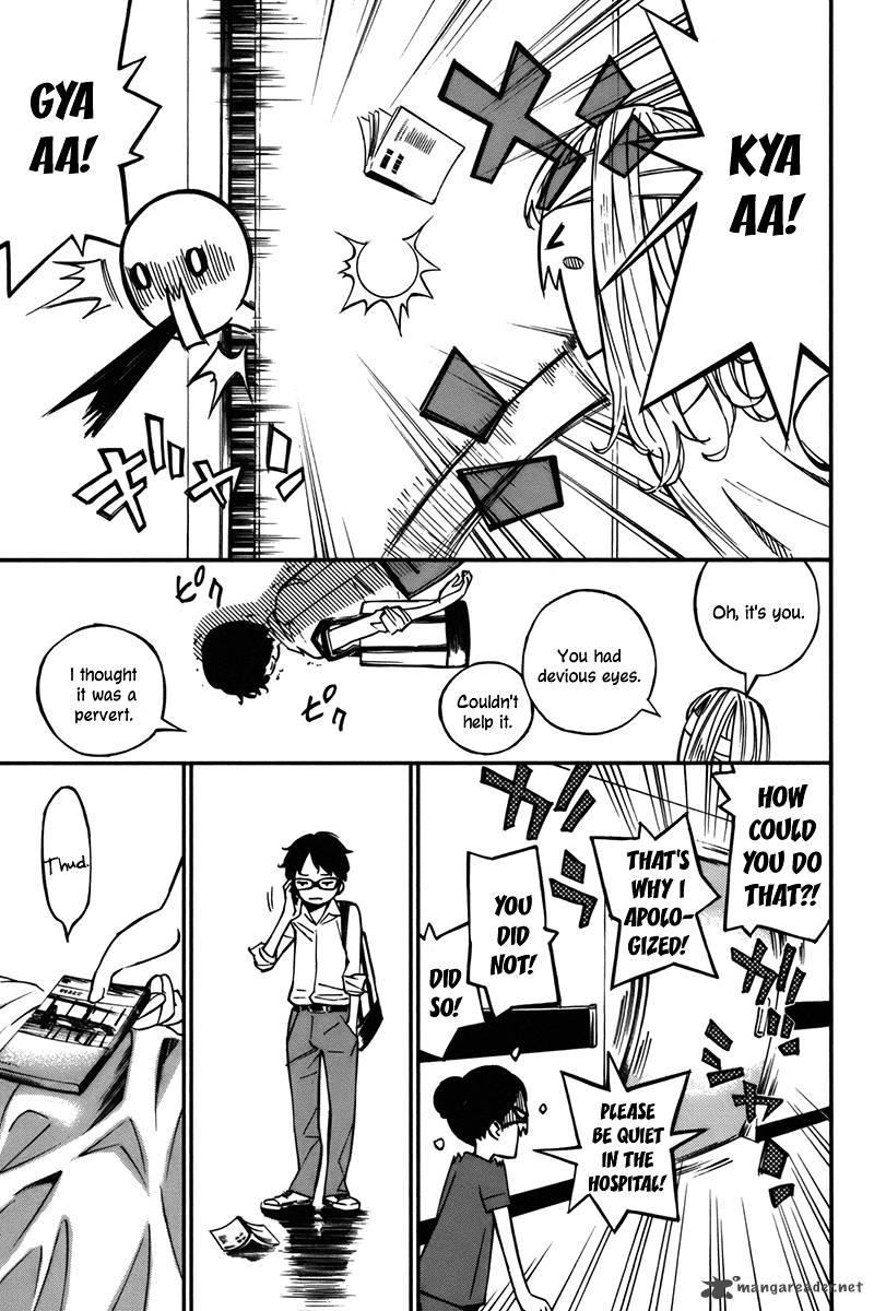 Shigatsu Wa Kimi No Uso 27 23