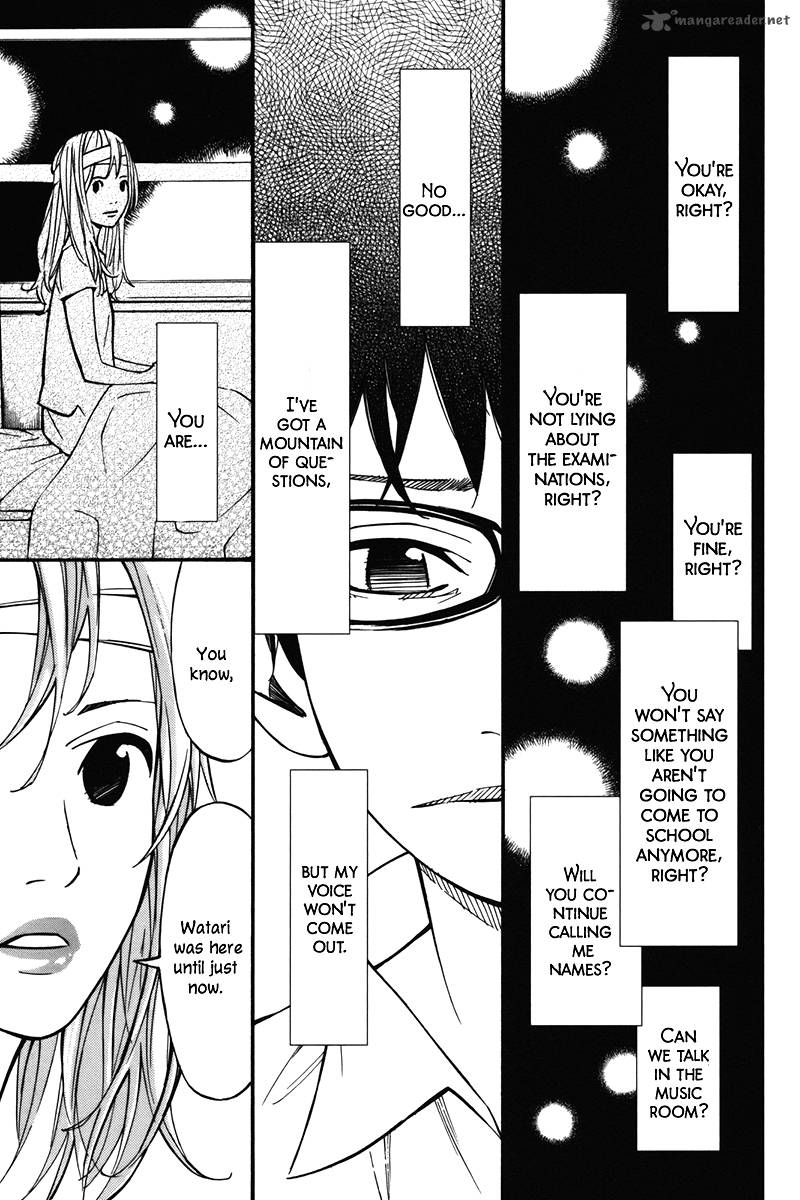 Shigatsu Wa Kimi No Uso 27 25