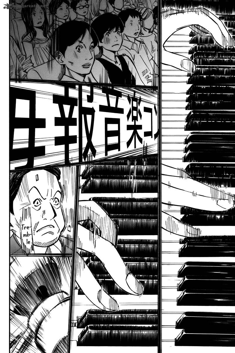 Shigatsu Wa Kimi No Uso 27 28