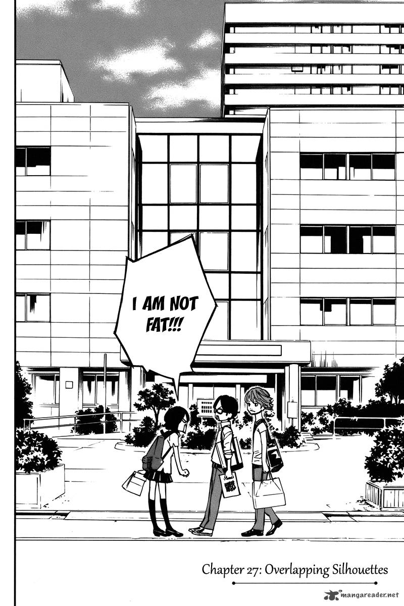 Shigatsu Wa Kimi No Uso 27 3