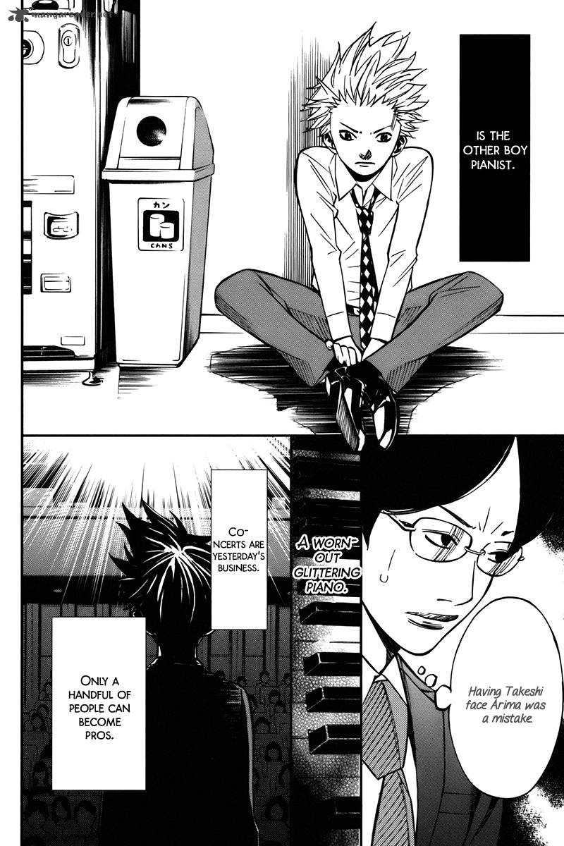 Shigatsu Wa Kimi No Uso 27 33