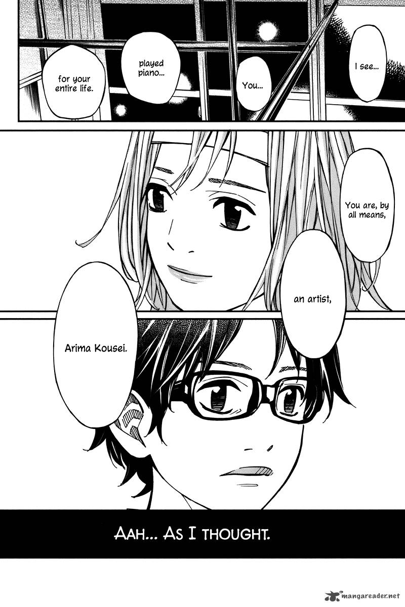 Shigatsu Wa Kimi No Uso 27 37