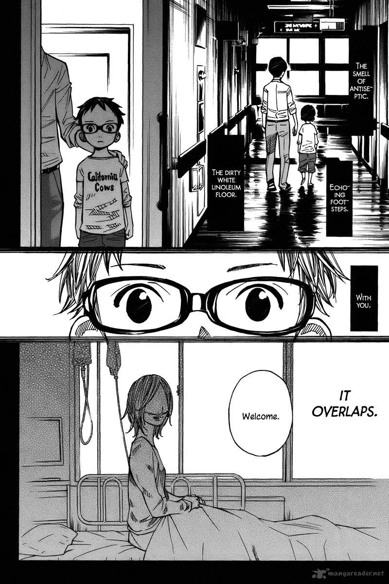 Shigatsu Wa Kimi No Uso 27 39