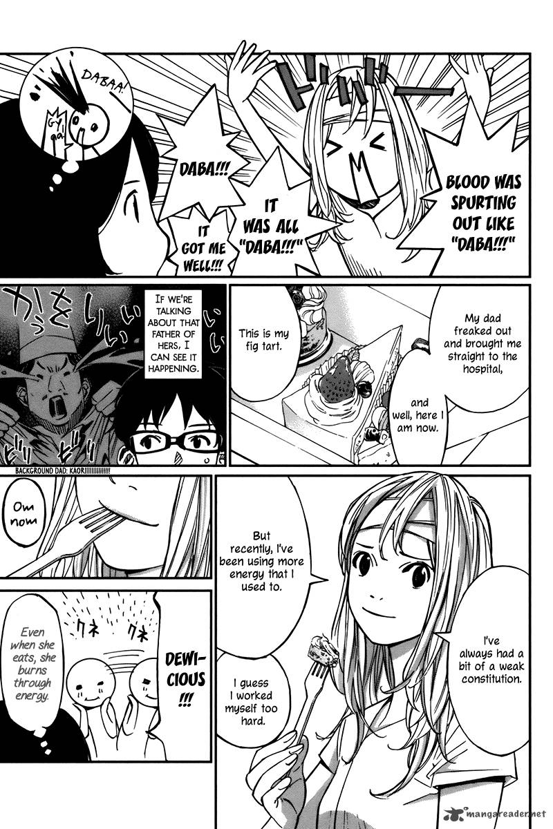 Shigatsu Wa Kimi No Uso 27 7
