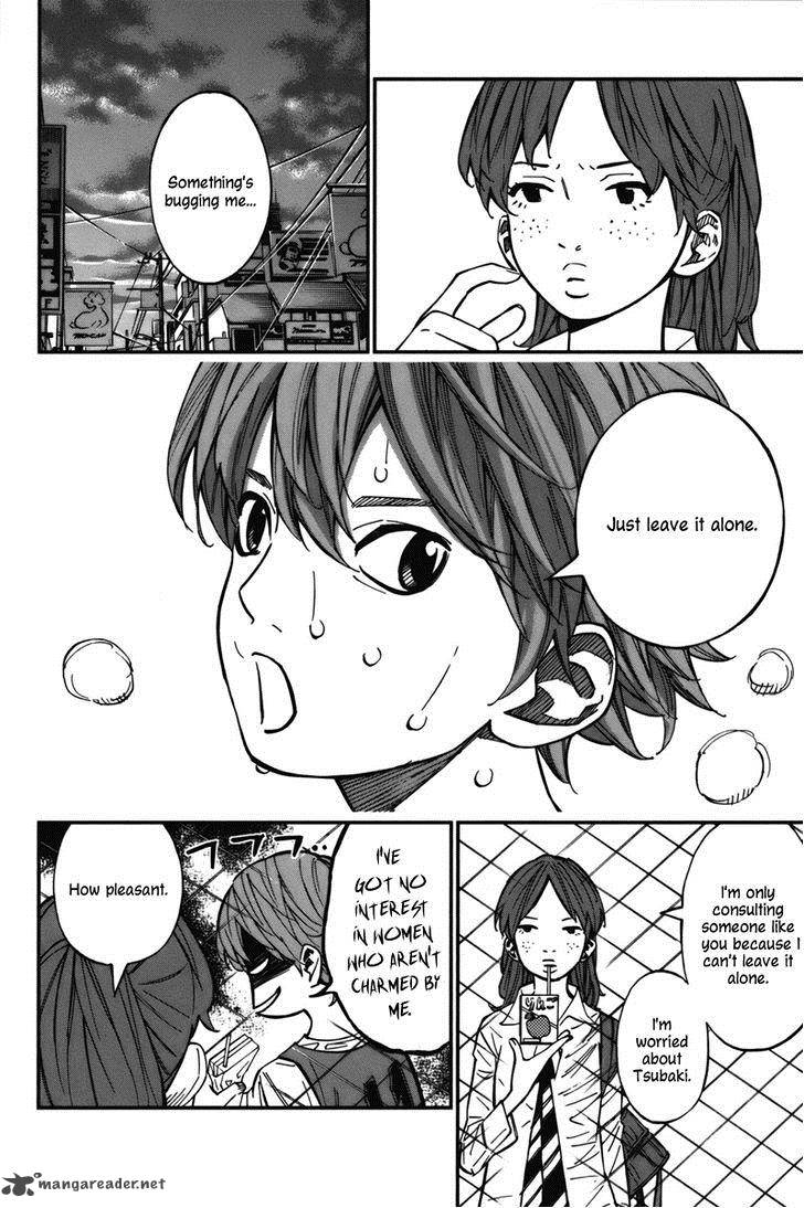 Shigatsu Wa Kimi No Uso 28 13