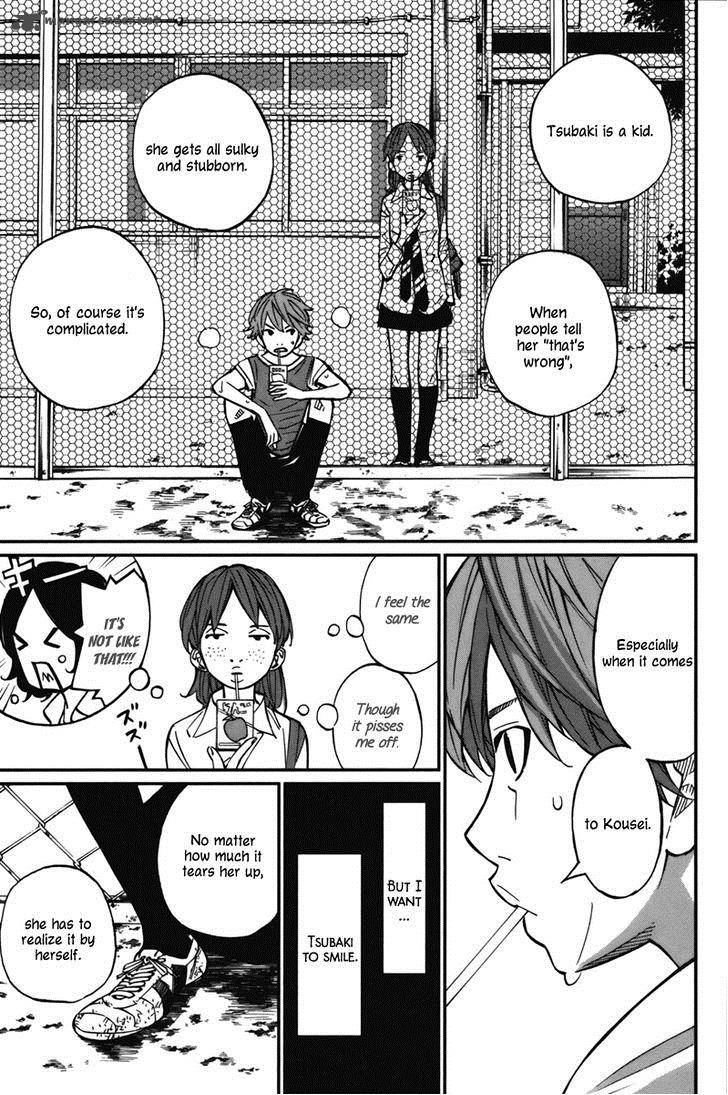 Shigatsu Wa Kimi No Uso 28 14