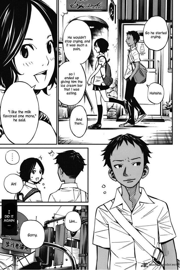 Shigatsu Wa Kimi No Uso 28 22