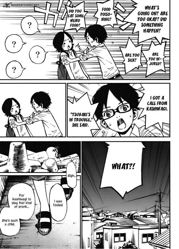 Shigatsu Wa Kimi No Uso 28 30