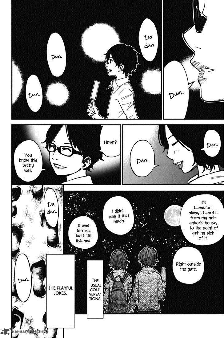Shigatsu Wa Kimi No Uso 28 33