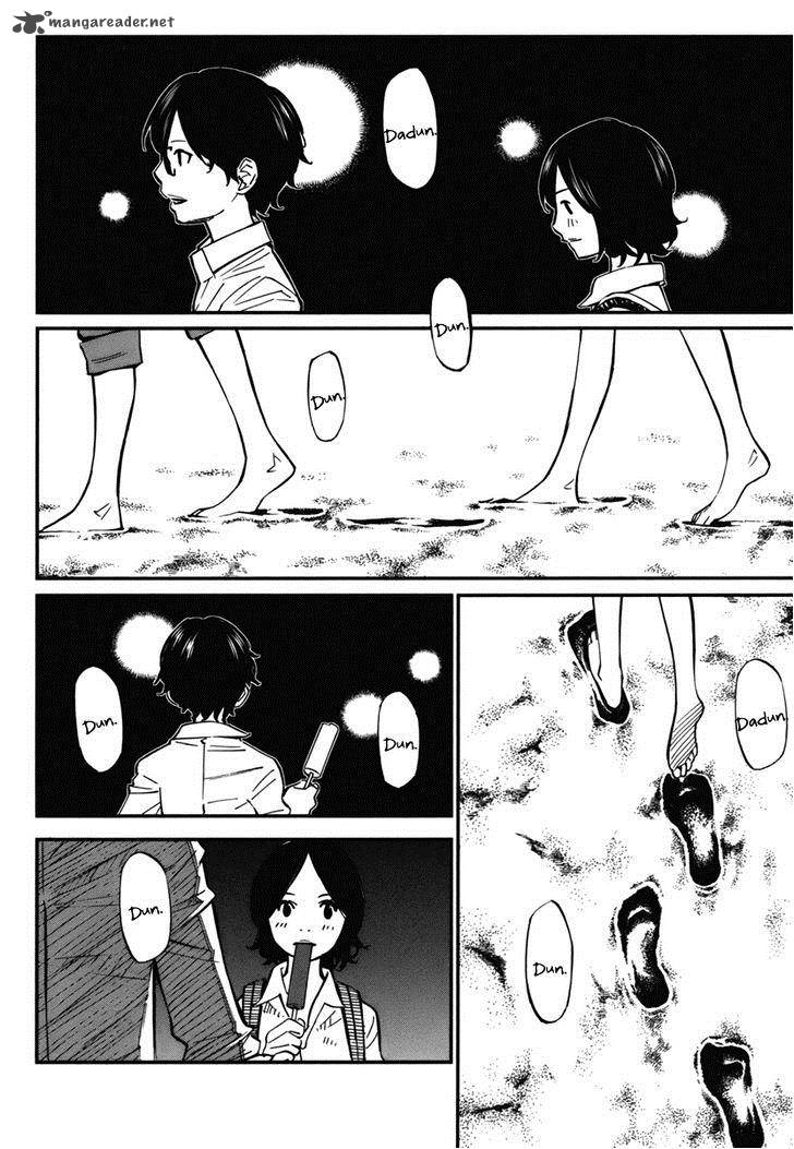 Shigatsu Wa Kimi No Uso 28 35