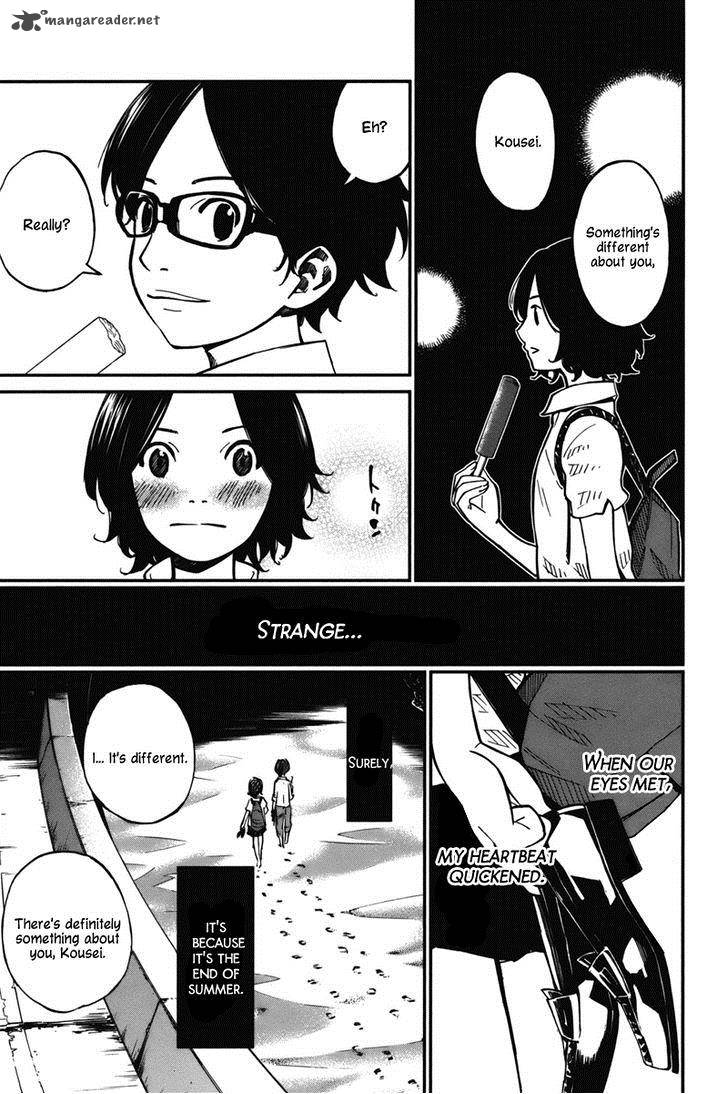 Shigatsu Wa Kimi No Uso 28 36