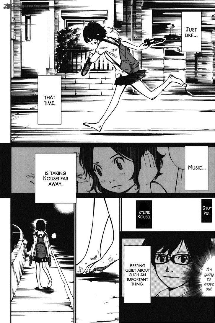 Shigatsu Wa Kimi No Uso 28 41