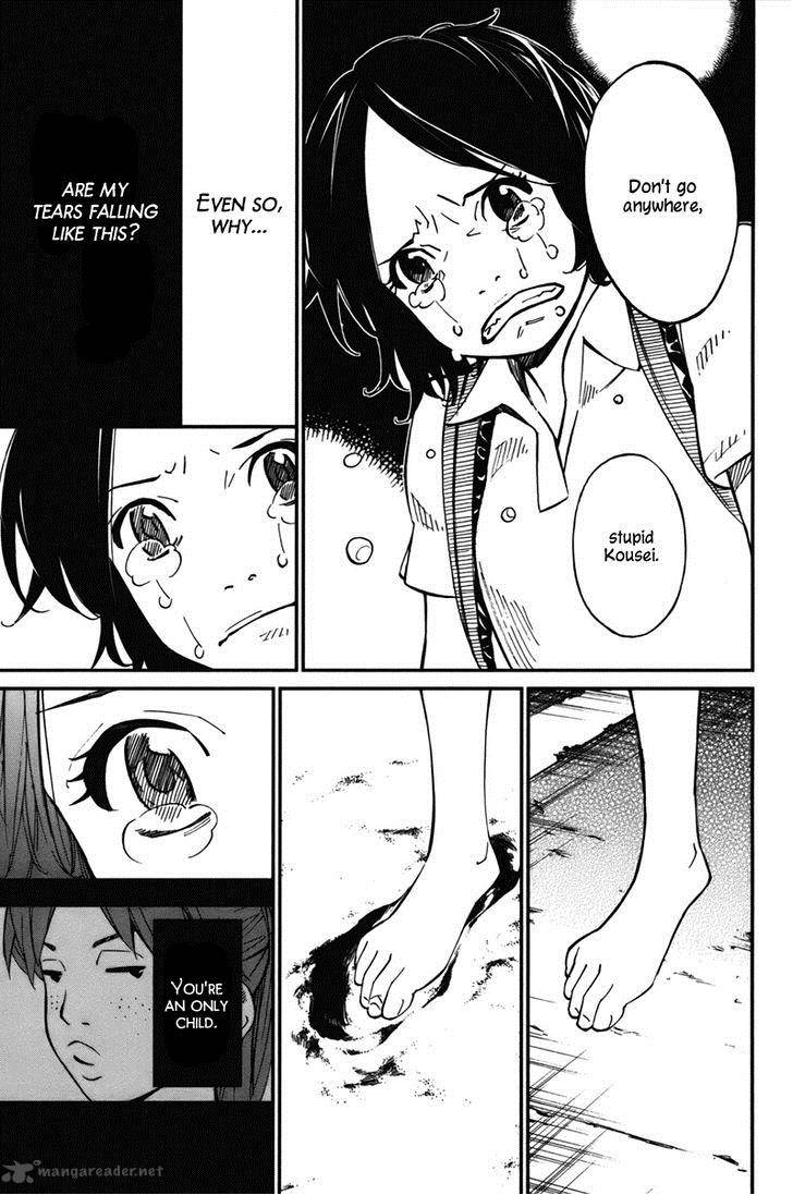Shigatsu Wa Kimi No Uso 28 42
