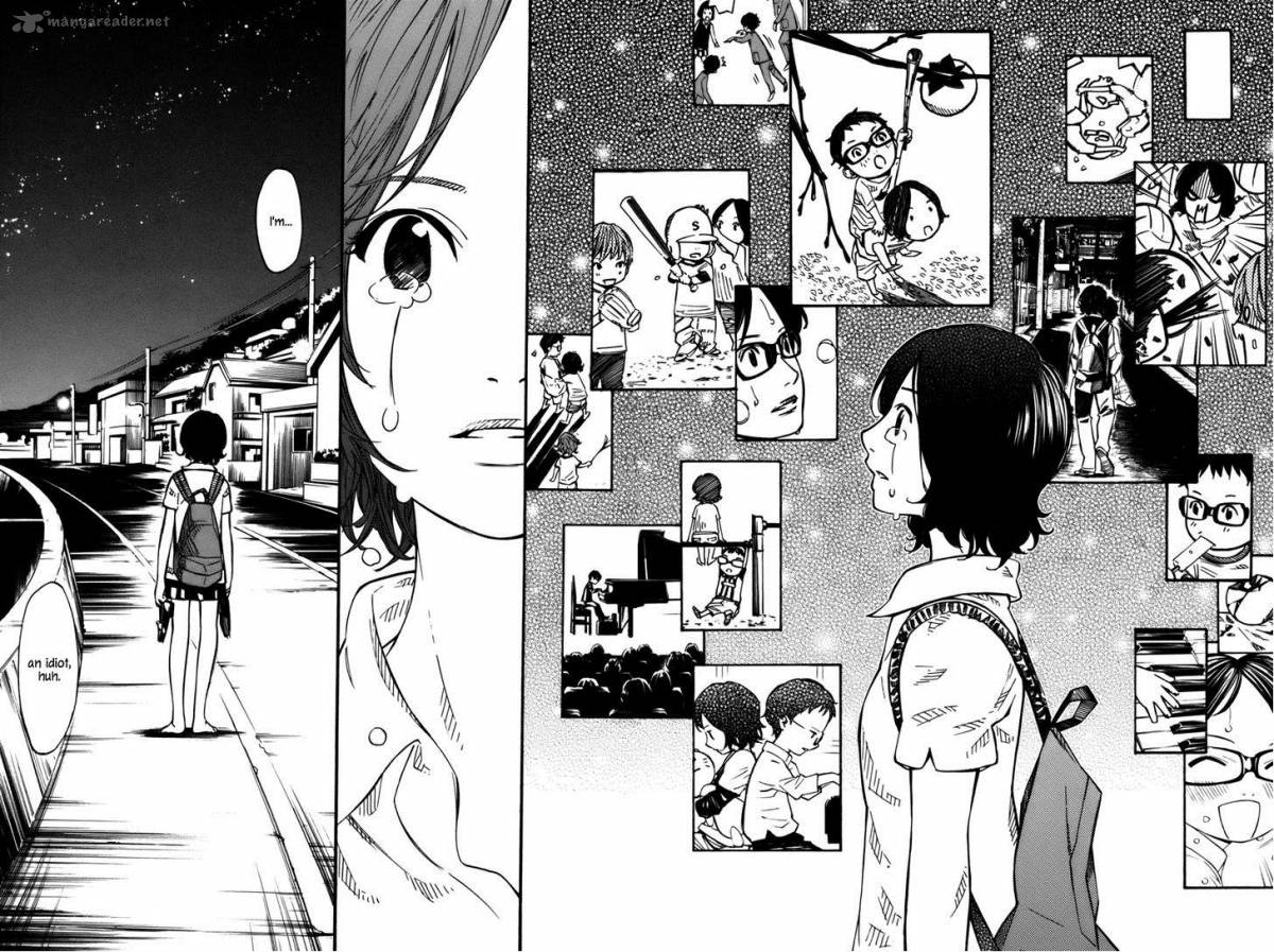 Shigatsu Wa Kimi No Uso 28 45