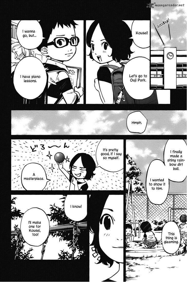 Shigatsu Wa Kimi No Uso 28 7