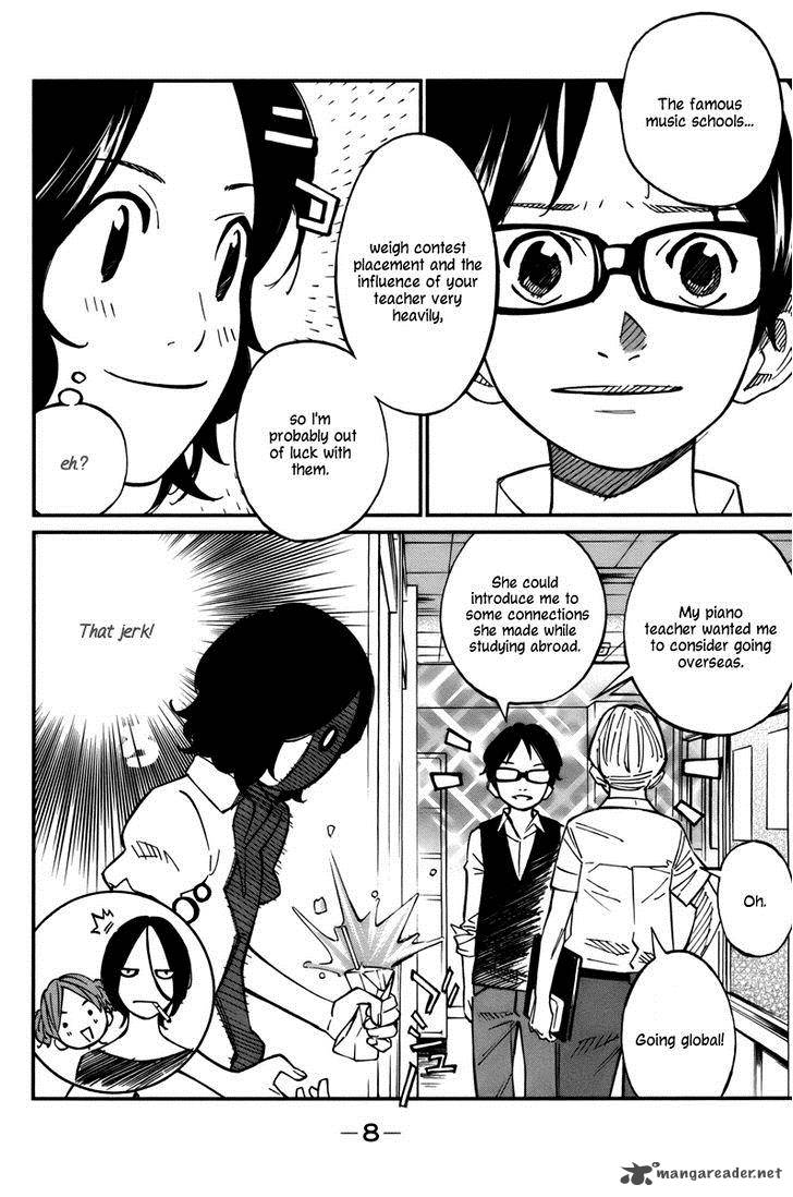 Shigatsu Wa Kimi No Uso 29 10