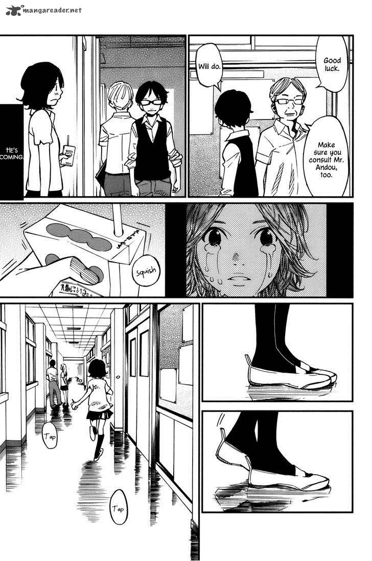 Shigatsu Wa Kimi No Uso 29 11