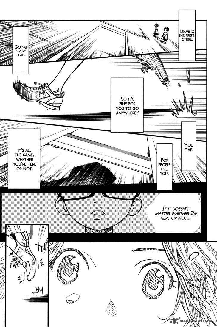 Shigatsu Wa Kimi No Uso 29 13